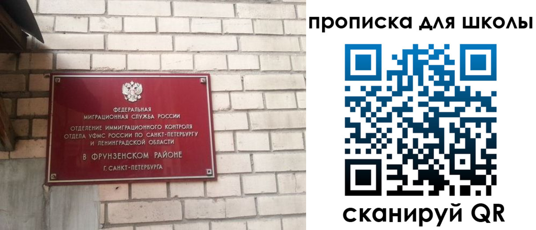 временная регистрация в квартире в Рузе